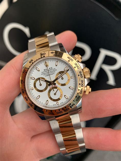 rolex daytona cosmograph size|rolex daytona stainless for sale.